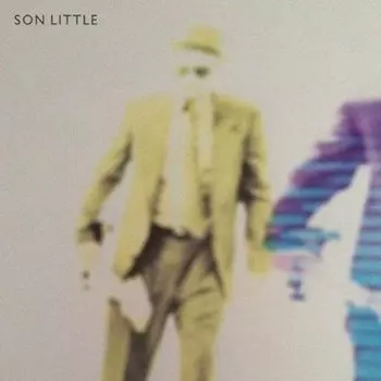 Виниловая пластинка Son Little - Son Little