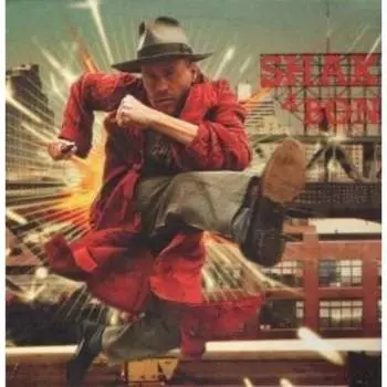 Виниловая пластинка Son Of Dave - Shake A Bone