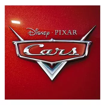 Виниловая пластинка Songs From Disney Cars Original Sountrack (Picture Disc) | Various Artists