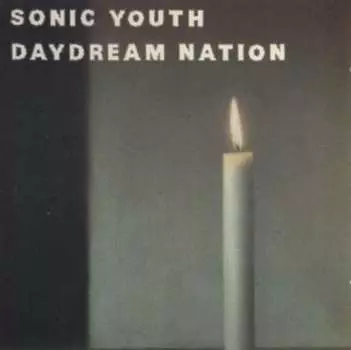 Виниловая пластинка Sonic Youth - Daydream Nation