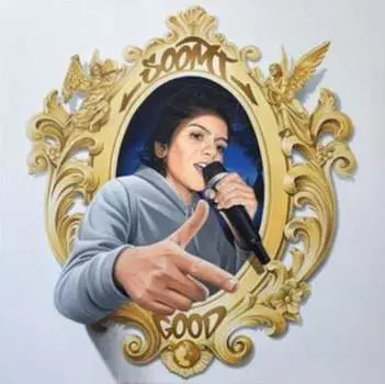 Виниловая пластинка Soom T - Good