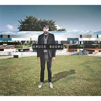 Виниловая пластинка Soord Bruce - Bruce Soord