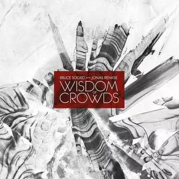 Виниловая пластинка Soord Bruce - Wisdom Of Crowds