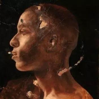 Виниловая пластинка Sor - Bae Doven