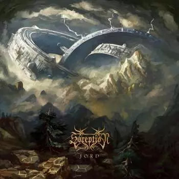 Виниловая пластинка Soreption - Jord