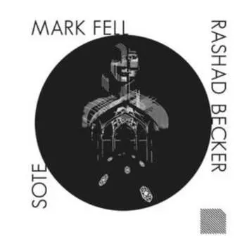 Виниловая пластинка Sote - Parallel Persia Remixes