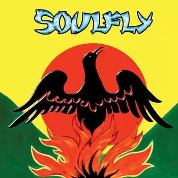 Виниловая пластинка Soulfly - Primitive