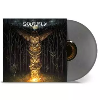 Виниловая пластинка Soulfly - Totem