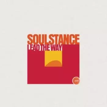 Виниловая пластинка Soulstance - Lead the Way