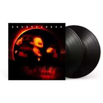 Виниловая пластинка Soundgarden - Superunknown (20th Anniversary Edition)