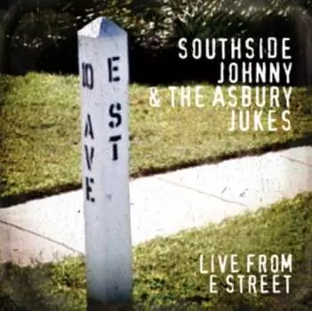 Виниловая пластинка Southside Johnny & The Asbury Jukes - Live from E Street