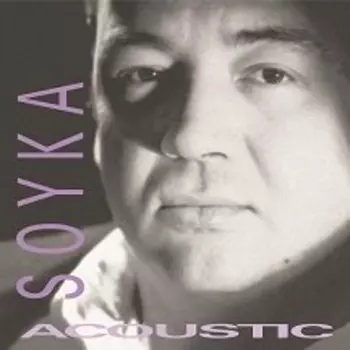 Виниловая пластинка Soyka Stanisaw - Acoustic