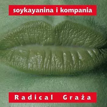 Виниловая пластинка Soyka Stanisaw - Radical Graa