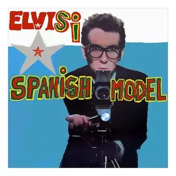 Виниловая пластинка Spanish Model | Elvis Costello &amp; The Attractions