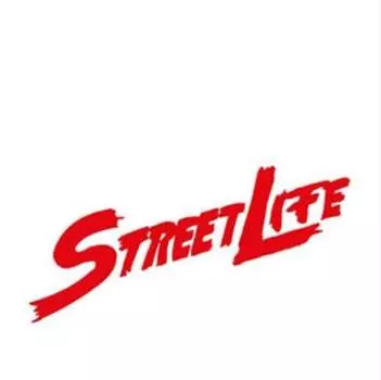 Виниловая пластинка Spar Von - Streetlife