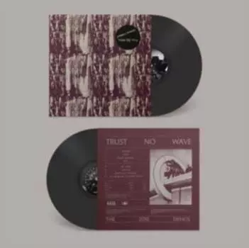 Виниловая пластинка Special Interest - Trust No Wave