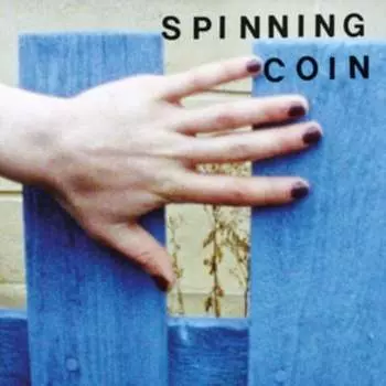 Виниловая пластинка Spinning Coin - Albany