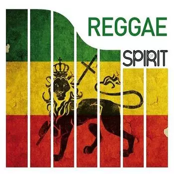 Виниловая пластинка Spirit Of Reggae | Various Artists