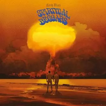 Виниловая пластинка Spiritual Beggars - Earth Blues