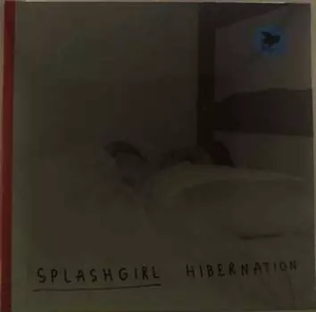 Виниловая пластинка Splashgirl - Hibernation