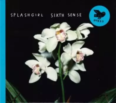 Виниловая пластинка Splashgirl - Sixth Sense