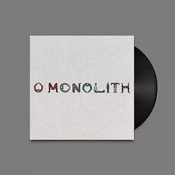 Виниловая пластинка Squid - O Monolith