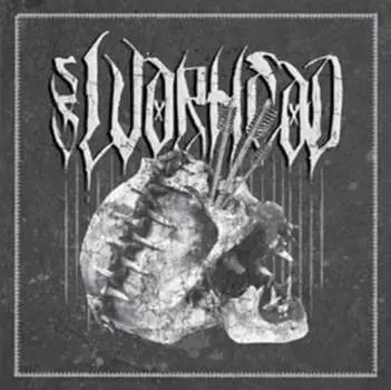 Виниловая пластинка SS Warhead - SS Warhead