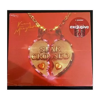 Виниловая пластинка Star-Crossed | Kacey Musgraves