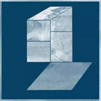 Виниловая пластинка Stardrum Booker - Temporary Etc.