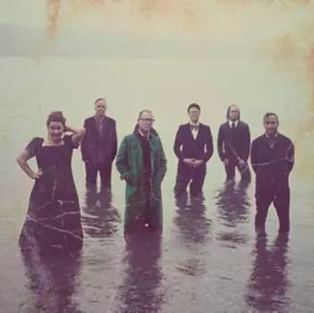 Виниловая пластинка Stars - From Capelton Hill