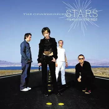 Виниловая пластинка Stars (The Best of 1992-2002) (2 Discs) | The Cranberries