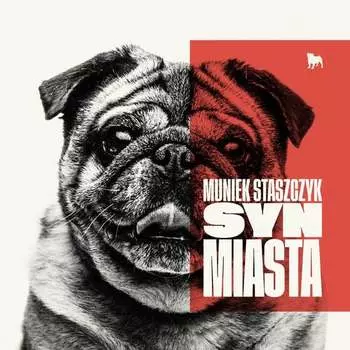 Виниловая пластинка Staszczyk Muniek - Syn miasta