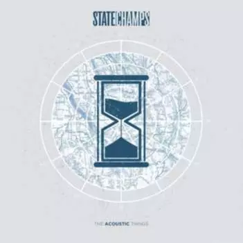 Виниловая пластинка State Champs - The Acoustic Things