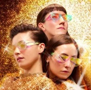 Виниловая пластинка Stealing Sheep - Big Wow