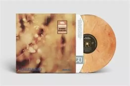 Виниловая пластинка Steamhammer - Reflection