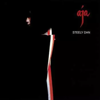 Виниловая пластинка Steely Dan - Aja