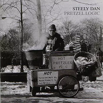 Виниловая пластинка Steely Dan - Pretzel Logic