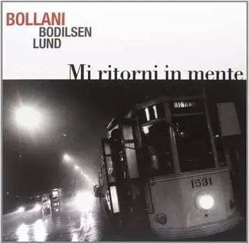 Виниловая пластинка Stefano Bollani Trio - Mi Ritorni In Mente