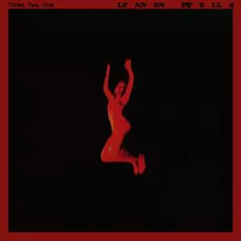 Виниловая пластинка Stella Lennon - Three. Two. One.