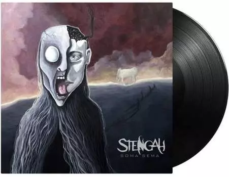 Виниловая пластинка Stengah - Soma Sema