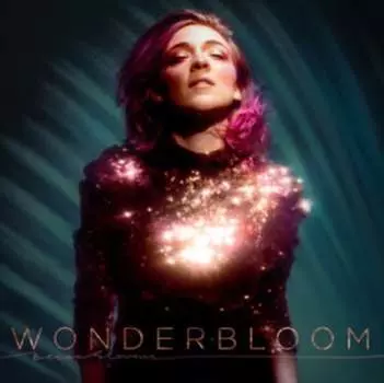 Виниловая пластинка Stevens Becca - Wonderbloom