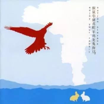 Виниловая пластинка Stevens Sufjan - Enjoy Your Rabbit