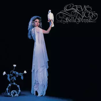 Виниловая пластинка Stevie Nicks - Bella Donna
