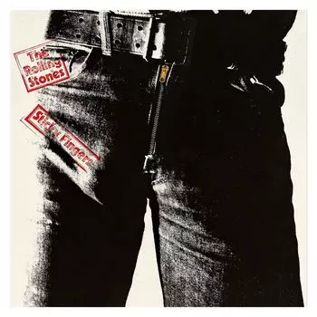 Виниловая пластинка Sticky Fingers (2020 Remastered) | The Rolling Stones