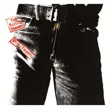 Виниловая пластинка Sticky Fingers Super Deluxe Edition (5 Discs) | The Rolling Stones