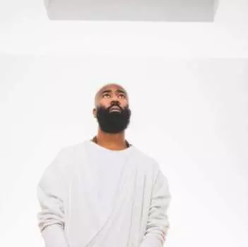 Виниловая пластинка Stones Throw Records - The Clearing