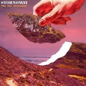Виниловая пластинка Stornoway - Dig the Mountain!