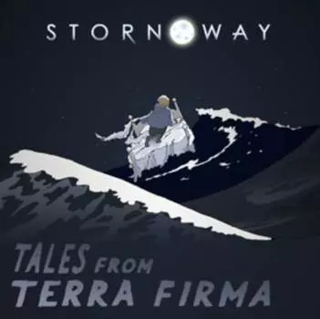 Виниловая пластинка Stornoway - Tales From Terra Firma