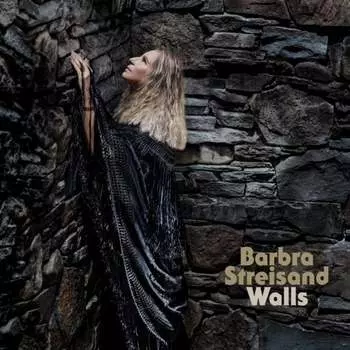 Виниловая пластинка Streisand Barbra - Walls