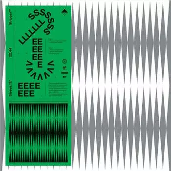 Виниловая пластинка Stripper - Personal Nightmares